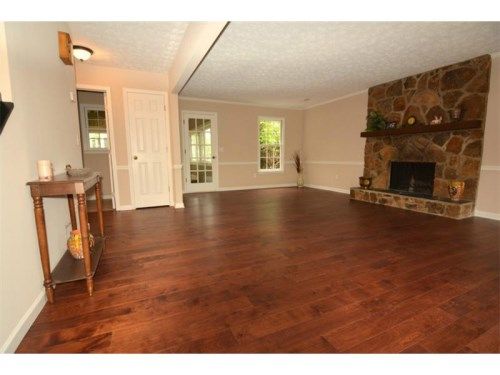 2793 Holly Ridge Circle, Marietta, GA 30062