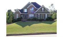 5277 Pinnacle Point Winston, GA 30187