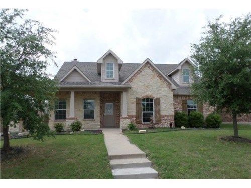 120 High Meadow Rd, Red Oak, TX 75154