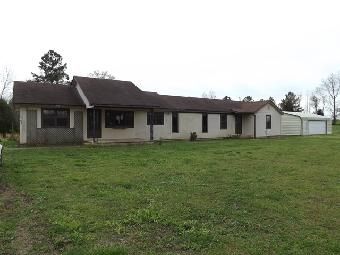 205 Brotherton Rd, Saulsbury, TN 38067