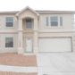 12239 Via Del Rio, El Paso, TX 79936 ID:12750222