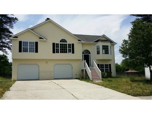 6424 Harvester Circle, Douglasville, GA 30134