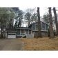 517 Stonehedge Drive, Stone Mountain, GA 30087 ID:12369826