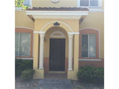 2717 SE 15 RD # 107, Homestead, FL 33035