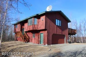 5175 E Birch Drive, Wasilla, AK 99654