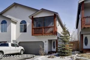 2503 Hidden Retreat Place, Anchorage, AK 99508