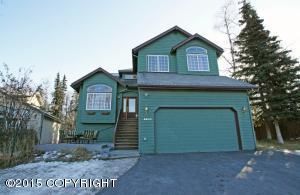 4430 Birch Run Circle, Anchorage, AK 99507