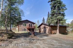 3600 N Jaeger Circle, Wasilla, AK 99654