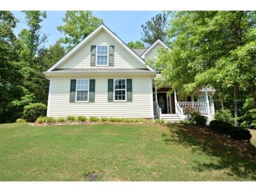 509 Valley Brook Circle W, Dawsonville, GA 30534