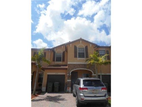 3728 NE 3 CT # ###, Homestead, FL 33033