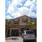 3728 NE 3 CT # ###, Homestead, FL 33033 ID:12692272