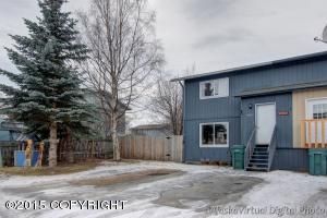 8050 Evans Circle, Anchorage, AK 99507