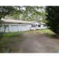 2907 Burt Creek Road, Dawsonville, GA 30534 ID:12599975