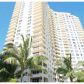 19501 W Country Club Dr # 407, Miami, FL 33180 ID:12624330