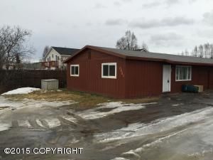 8301 Spruce Street, Anchorage, AK 99507