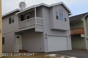 7326 Holly Lynn Place, Anchorage, AK 99507