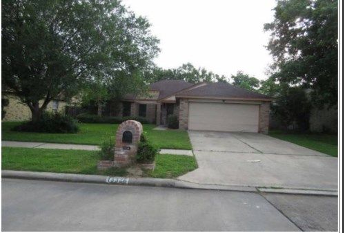 13326 Sablewood Lane, Houston, TX 77014