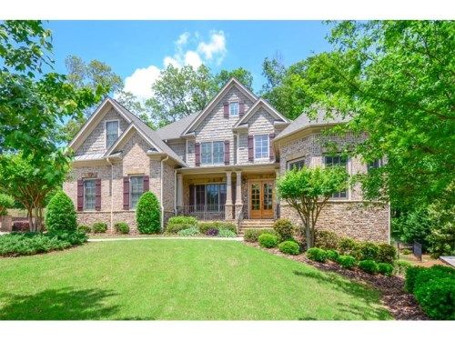 1200 Hailey Springs Court, Marietta, GA 30062