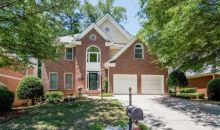 5493 Brooke Ridge Drive Atlanta, GA 30338