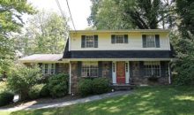 2183 Meadowcliff Drive Ne Atlanta, GA 30345