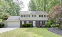 5677 Mill Shire Lane Atlanta, GA 30338