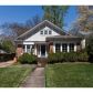 118 Erie Avenue, Decatur, GA 30030 ID:12378863