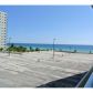 3901 S OCEAN DR # 5A, Hollywood, FL 33019 ID:12572829