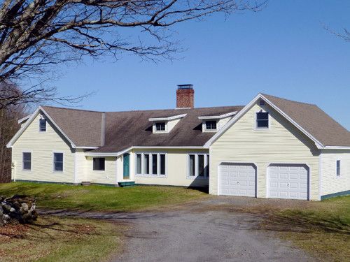 388 Dolloff Pond Road, Sutton, VT 05867