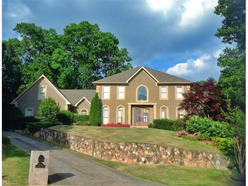 834 Crossfire Court, Marietta, GA 30064