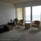 750 N OCEAN BL # 1603, Pompano Beach, FL 33062 ID:12070502