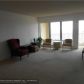 750 N OCEAN BL # 1603, Pompano Beach, FL 33062 ID:12070503