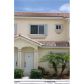 2310 SE 23 DR # 2310, Homestead, FL 33035 ID:11875047