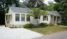 2726 Craigie Avenue Decatur, GA 30030