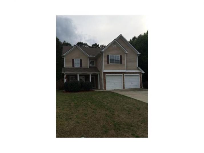 3909 Obrian Court Nw, Kennesaw, GA 30144