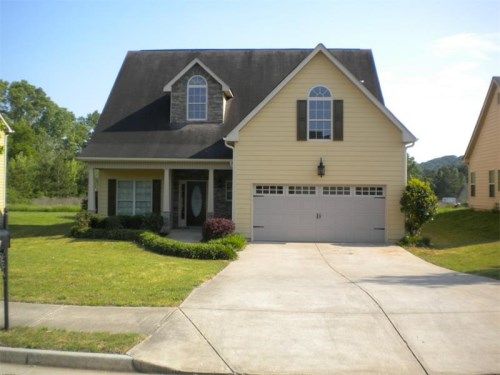 35 Hamil Court Nw, Cartersville, GA 30120