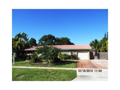 141 SW 52 TE, Fort Lauderdale, FL 33317