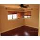 141 SW 52 TE, Fort Lauderdale, FL 33317 ID:12071606