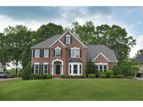 3020 Brierfield Lake, Alpharetta, GA 30004