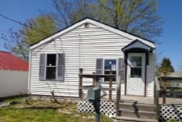 1219 W Branch St, Brownstown, IN 47220