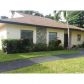 7543 SW 26TH CT # 66, Fort Lauderdale, FL 33314 ID:12381818