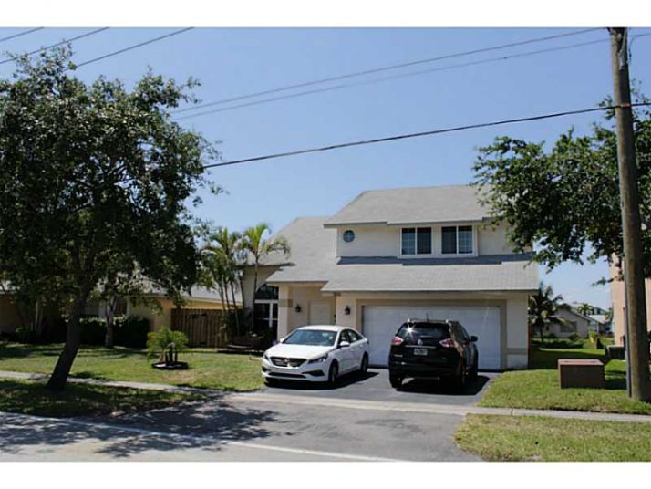 3101 NW 120TH WY, Fort Lauderdale, FL 33323