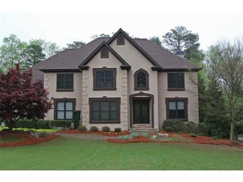 560 Hickory Oaks Court, Alpharetta, GA 30004