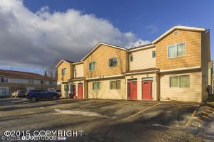 4586 Campbell Park Loop, Anchorage, AK 99507