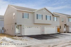 2922 Windchase Drive, Anchorage, AK 99507