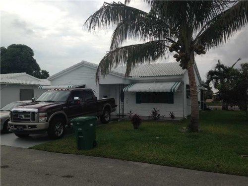 8602 NW 59 ST, Fort Lauderdale, FL 33321