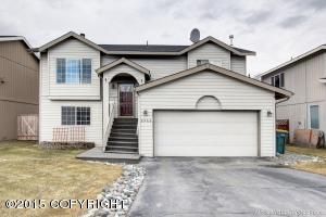 8968 Little Brook Street, Anchorage, AK 99507