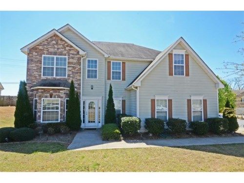 1105 Thornebrooke Court, Suwanee, GA 30024