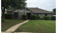 2305 Brookside Dr Rowlett, TX 75088