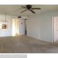 2850 W Sunrise Lakes Dr W # 301, Fort Lauderdale, FL 33322 ID:12031022