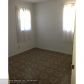 2850 W Sunrise Lakes Dr W # 301, Fort Lauderdale, FL 33322 ID:12031029